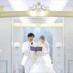 アルモニーサンク ウエディングホテルの写真26枚目