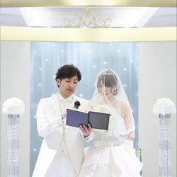 アルモニーサンク ウエディングホテルの写真24枚目