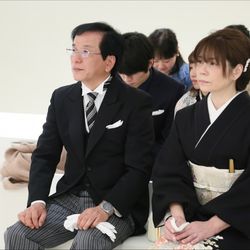 アルモニーサンク ウエディングホテルの写真28枚目