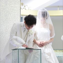 アルモニーサンク ウエディングホテルの写真25枚目