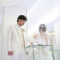 アルモニーサンク ウエディングホテルの写真6枚目