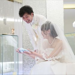 アルモニーサンク ウエディングホテルの写真6枚目