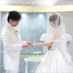 アルモニーサンク ウエディングホテルの写真7枚目