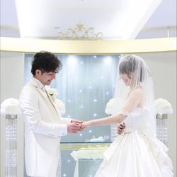 アルモニーサンク ウエディングホテルの写真7枚目