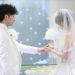 アルモニーサンク ウエディングホテルの写真8枚目