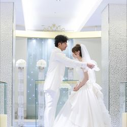 アルモニーサンク ウエディングホテルの写真8枚目