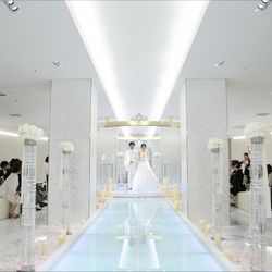 アルモニーサンク ウエディングホテルの写真10枚目