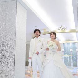 アルモニーサンク ウエディングホテルの写真31枚目