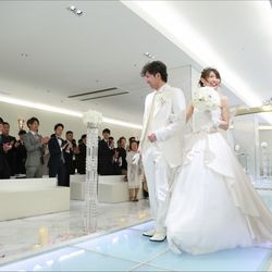 アルモニーサンク ウエディングホテルの写真15枚目