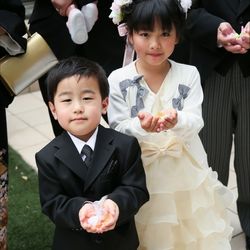 アルモニーサンク ウエディングホテルの写真10枚目