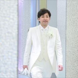 アルモニーサンク ウエディングホテルの写真17枚目