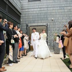 アルモニーサンク ウエディングホテルの写真33枚目