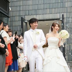 アルモニーサンク ウエディングホテルの写真31枚目