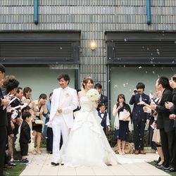 アルモニーサンク ウエディングホテルの写真33枚目