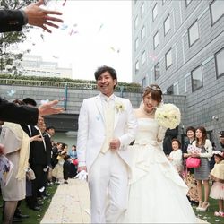 アルモニーサンク ウエディングホテルの写真18枚目