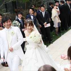 アルモニーサンク ウエディングホテルの写真34枚目