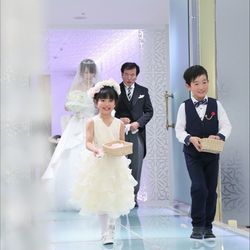 アルモニーサンク ウエディングホテルの写真17枚目