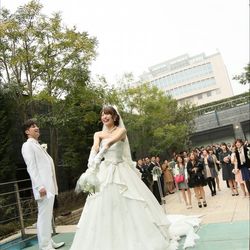 アルモニーサンク ウエディングホテルの写真19枚目