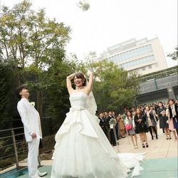 アルモニーサンク ウエディングホテルの写真20枚目