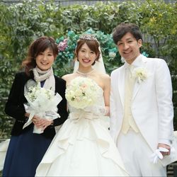 アルモニーサンク ウエディングホテルの写真35枚目