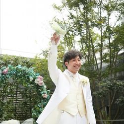 アルモニーサンク ウエディングホテルの写真12枚目