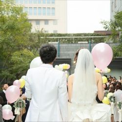 アルモニーサンク ウエディングホテルの写真21枚目