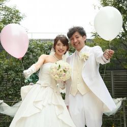 アルモニーサンク ウエディングホテルの写真5枚目