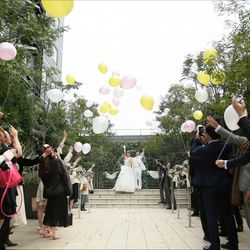 アルモニーサンク ウエディングホテルの写真6枚目