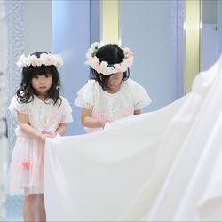 アルモニーサンク ウエディングホテルの写真5枚目