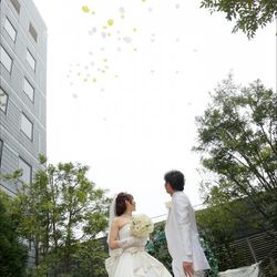 アルモニーサンク ウエディングホテルの写真8枚目