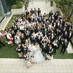 アルモニーサンク ウエディングホテルの写真3枚目