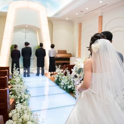 ホテルオークラ東京ベイの写真19枚目