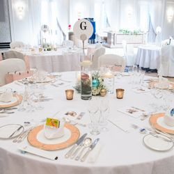 ホテルオークラ東京ベイの写真4枚目