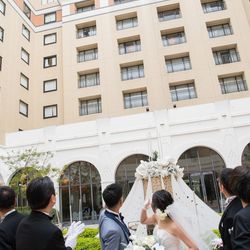 ホテルオークラ東京ベイの写真35枚目