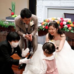 ホテル雅叙園東京の写真18枚目