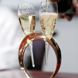 ホテル雅叙園東京の写真13枚目