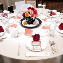 ホテル雅叙園東京の写真19枚目