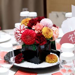 ホテル雅叙園東京の写真33枚目