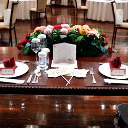 ホテル雅叙園東京の写真28枚目