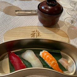 ホテル雅叙園東京の写真13枚目