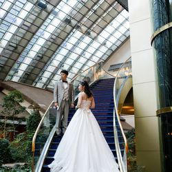 ホテル雅叙園東京の写真7枚目