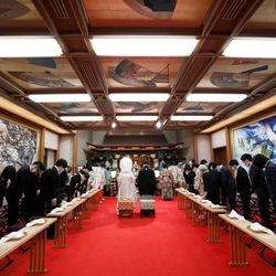 ホテル雅叙園東京の写真21枚目