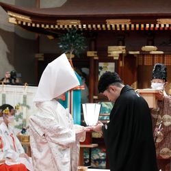 ホテル雅叙園東京の写真34枚目