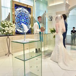 アヴァンセリアン東京の写真5枚目