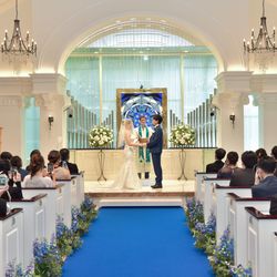 アヴァンセリアン東京の写真16枚目