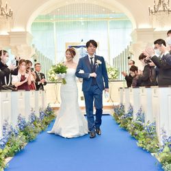 アヴァンセリアン東京の写真22枚目