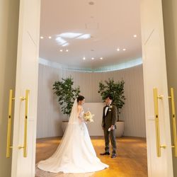 メゾン プルミエールの写真3枚目