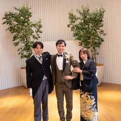 メゾン プルミエールの写真31枚目