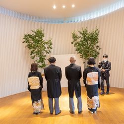 メゾン プルミエールの写真8枚目