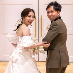 メゾン プルミエールの写真31枚目